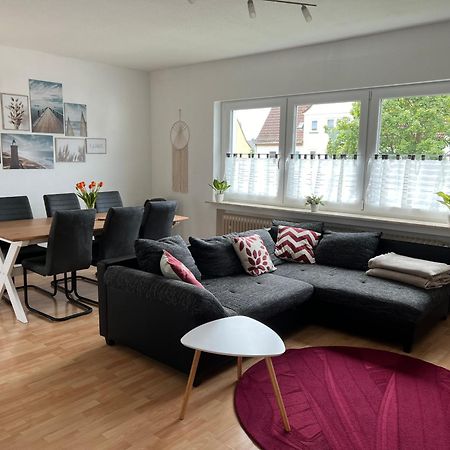 Ferienwohnung In Heuchelheim Heuchelheim  المظهر الخارجي الصورة