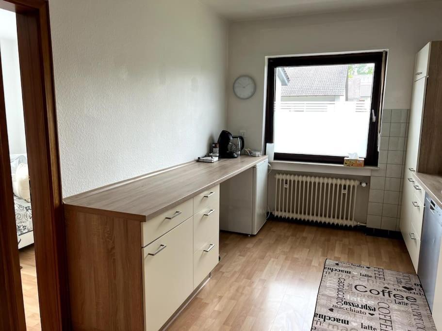 Ferienwohnung In Heuchelheim Heuchelheim  المظهر الخارجي الصورة