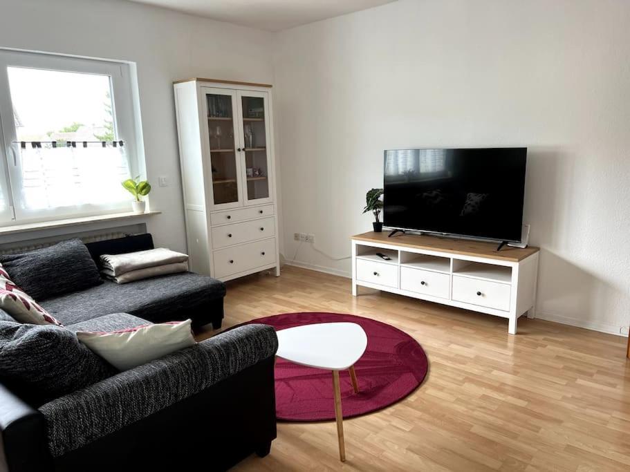 Ferienwohnung In Heuchelheim Heuchelheim  المظهر الخارجي الصورة