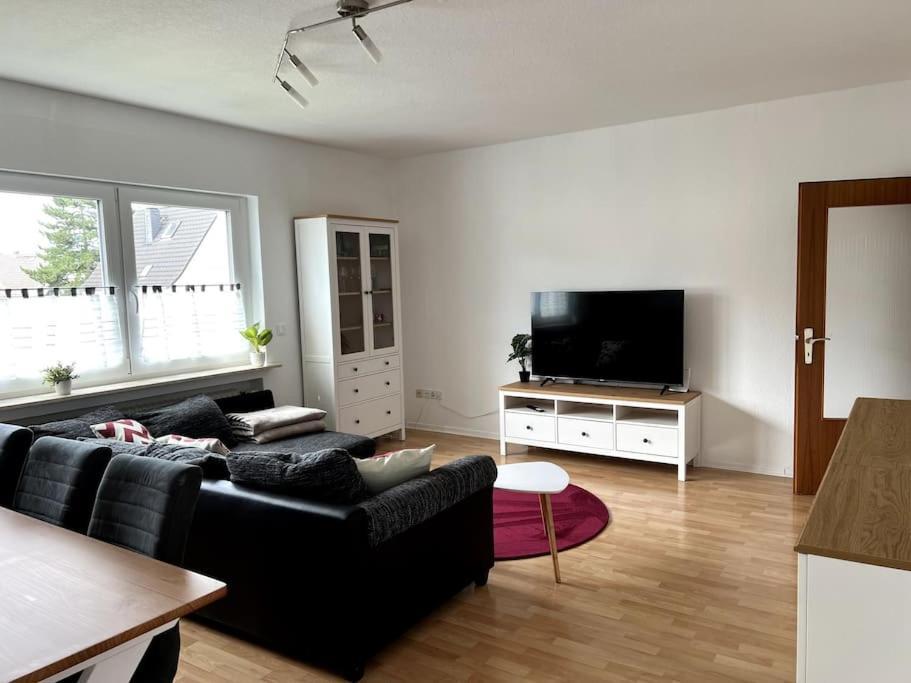 Ferienwohnung In Heuchelheim Heuchelheim  المظهر الخارجي الصورة