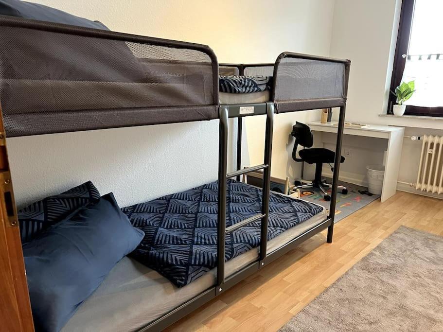 Ferienwohnung In Heuchelheim Heuchelheim  المظهر الخارجي الصورة