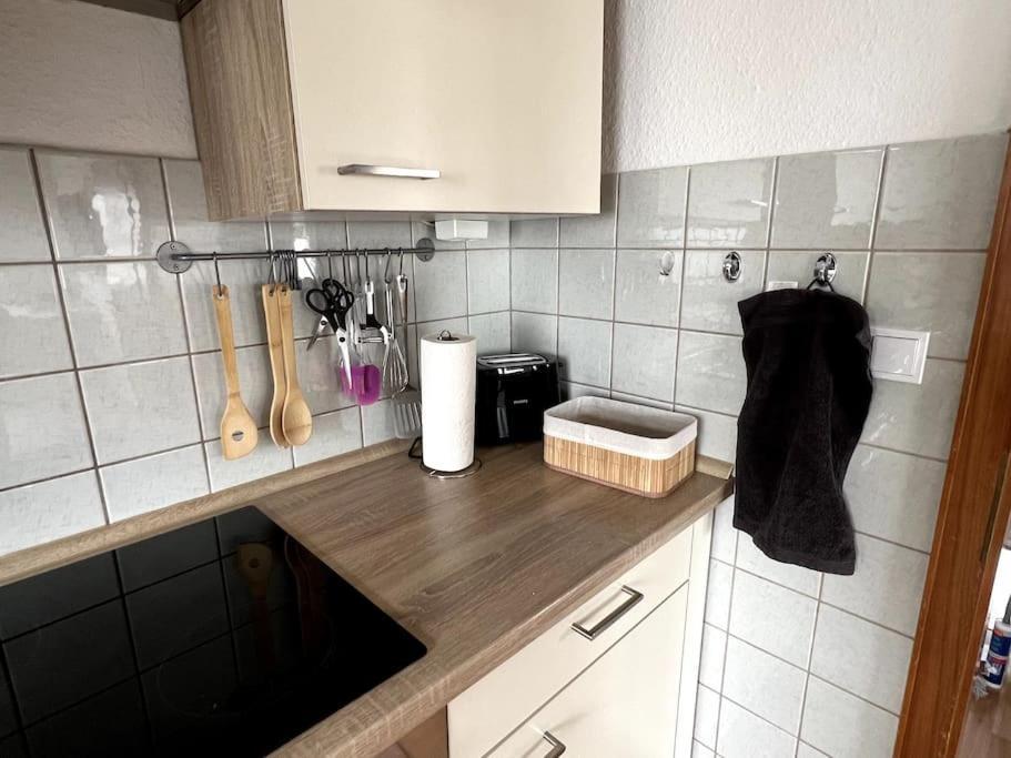 Ferienwohnung In Heuchelheim Heuchelheim  المظهر الخارجي الصورة
