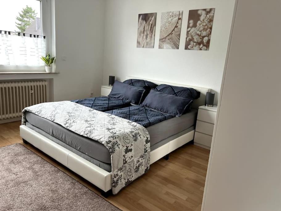 Ferienwohnung In Heuchelheim Heuchelheim  المظهر الخارجي الصورة