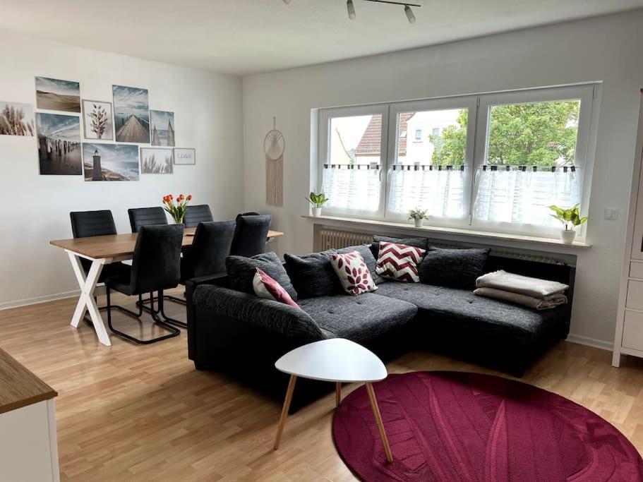 Ferienwohnung In Heuchelheim Heuchelheim  المظهر الخارجي الصورة