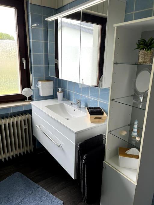 Ferienwohnung In Heuchelheim Heuchelheim  المظهر الخارجي الصورة