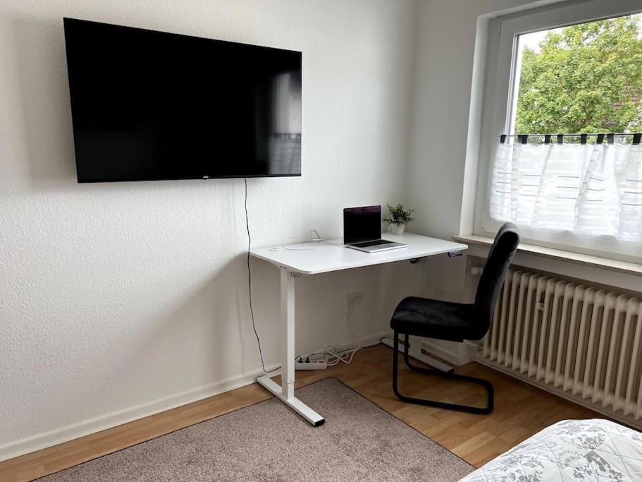 Ferienwohnung In Heuchelheim Heuchelheim  المظهر الخارجي الصورة