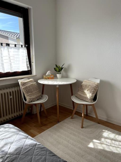 Ferienwohnung In Heuchelheim Heuchelheim  المظهر الخارجي الصورة
