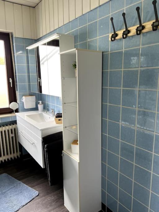 Ferienwohnung In Heuchelheim Heuchelheim  المظهر الخارجي الصورة