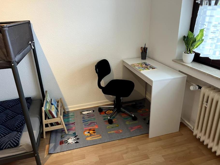 Ferienwohnung In Heuchelheim Heuchelheim  المظهر الخارجي الصورة