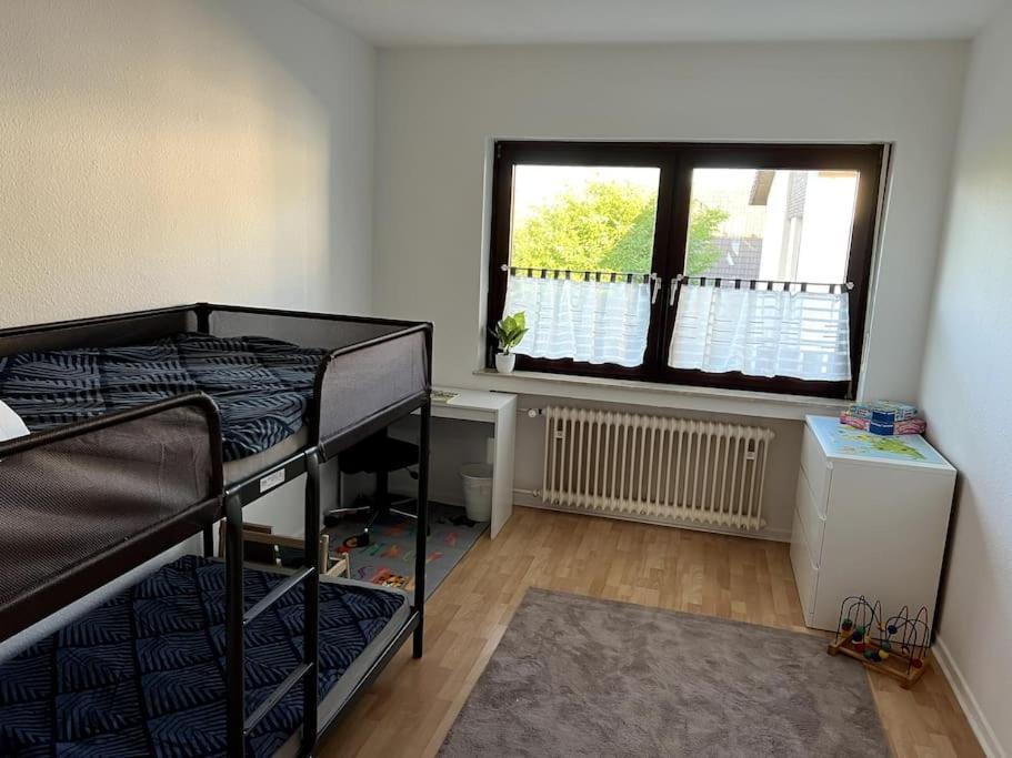 Ferienwohnung In Heuchelheim Heuchelheim  المظهر الخارجي الصورة