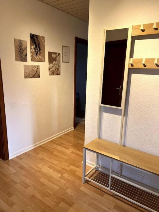 Ferienwohnung In Heuchelheim Heuchelheim  المظهر الخارجي الصورة