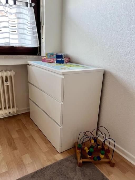 Ferienwohnung In Heuchelheim Heuchelheim  المظهر الخارجي الصورة