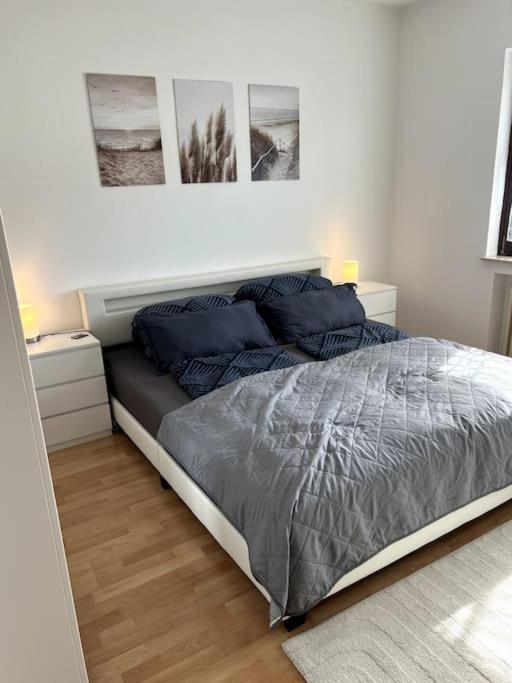 Ferienwohnung In Heuchelheim Heuchelheim  المظهر الخارجي الصورة
