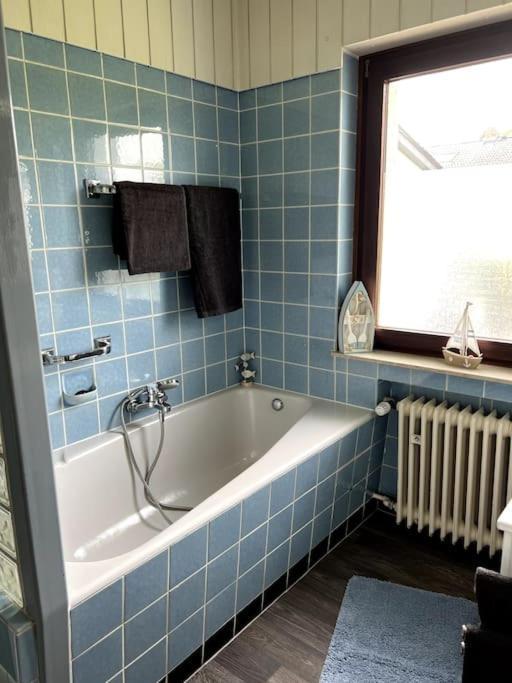Ferienwohnung In Heuchelheim Heuchelheim  المظهر الخارجي الصورة