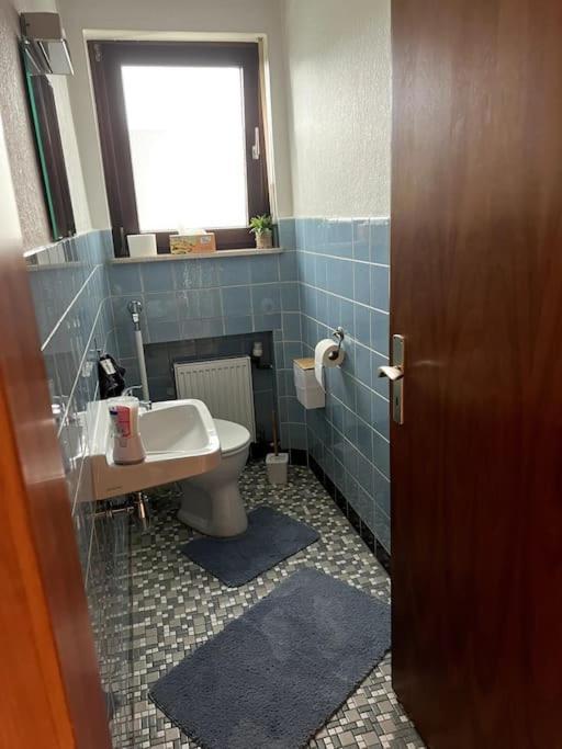 Ferienwohnung In Heuchelheim Heuchelheim  المظهر الخارجي الصورة