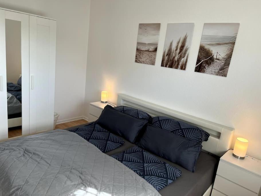Ferienwohnung In Heuchelheim Heuchelheim  المظهر الخارجي الصورة