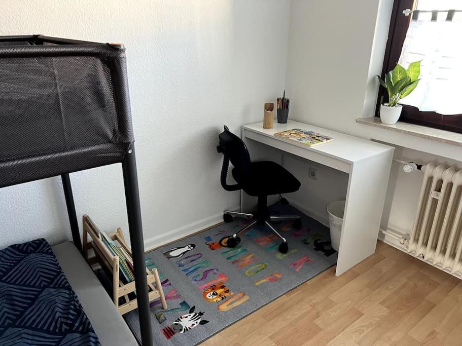 Ferienwohnung In Heuchelheim Heuchelheim  المظهر الخارجي الصورة