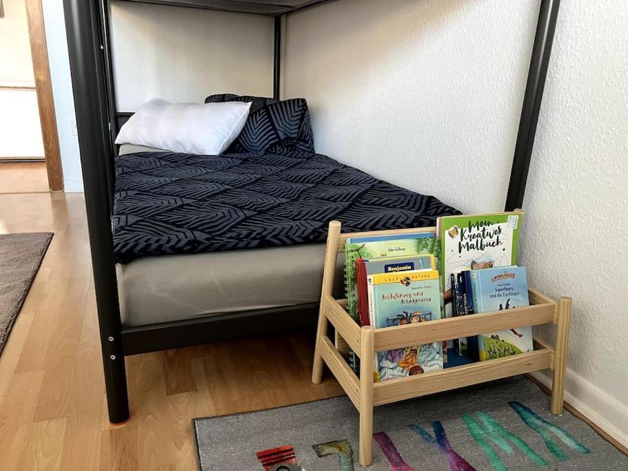 Ferienwohnung In Heuchelheim Heuchelheim  المظهر الخارجي الصورة