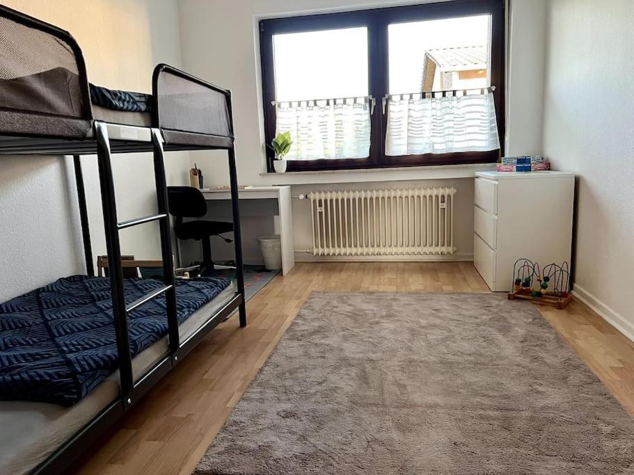 Ferienwohnung In Heuchelheim Heuchelheim  المظهر الخارجي الصورة