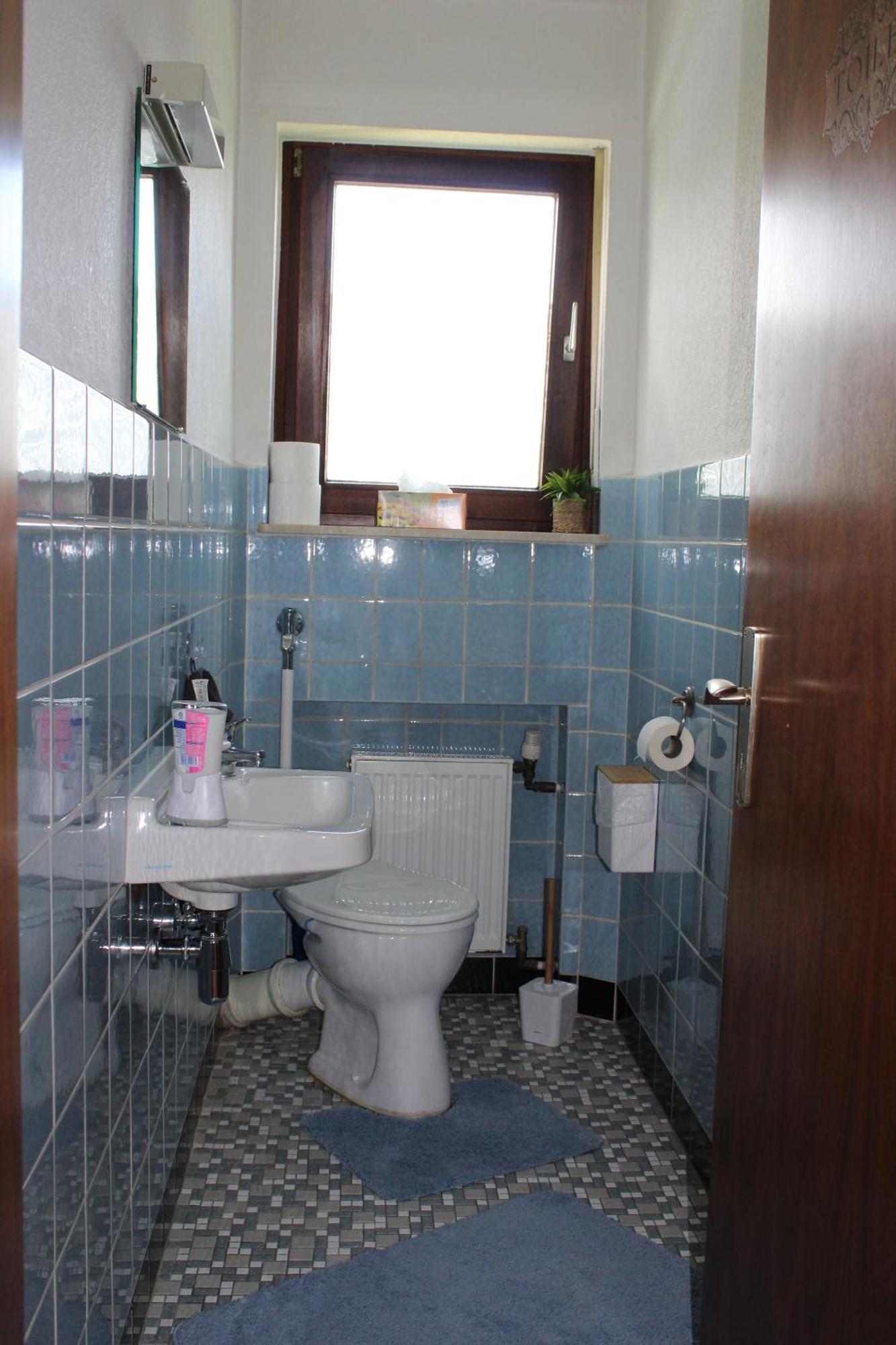 Ferienwohnung In Heuchelheim Heuchelheim  المظهر الخارجي الصورة
