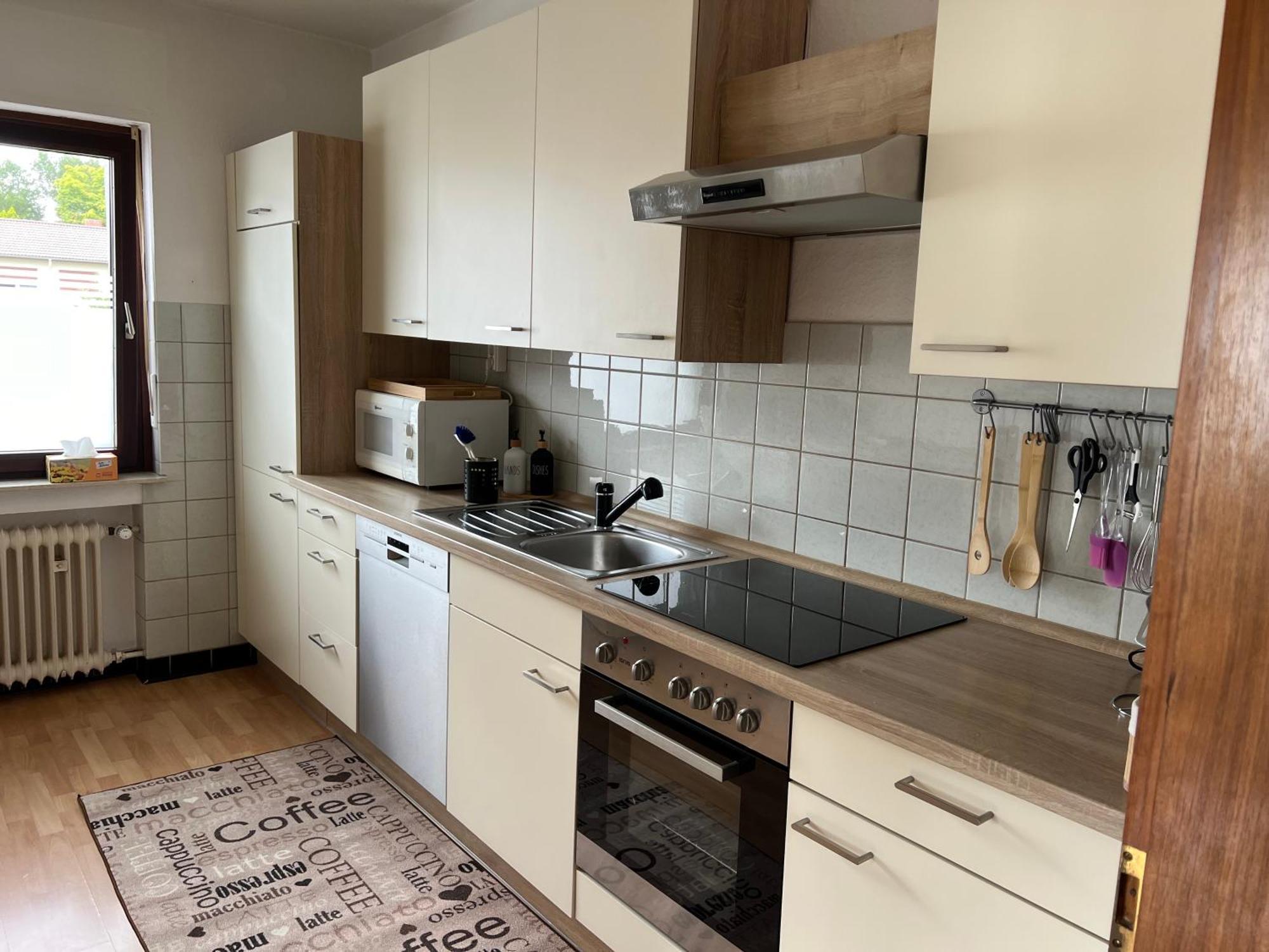 Ferienwohnung In Heuchelheim Heuchelheim  المظهر الخارجي الصورة