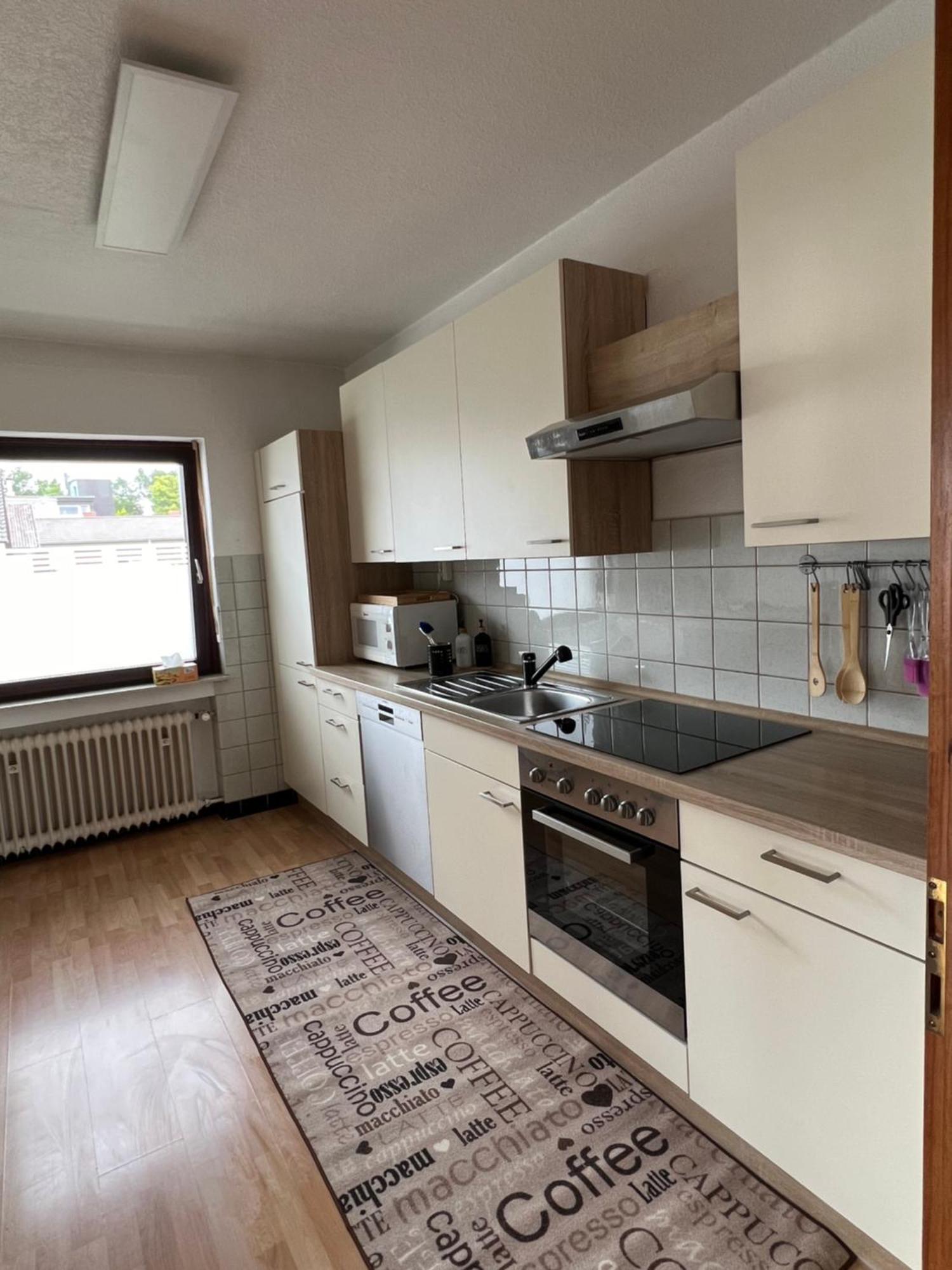 Ferienwohnung In Heuchelheim Heuchelheim  المظهر الخارجي الصورة