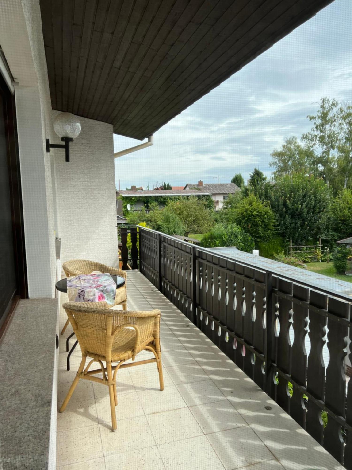 Ferienwohnung In Heuchelheim Heuchelheim  المظهر الخارجي الصورة